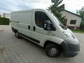 Fiat Ducato 2.2 HDI 100K L1H1 3.3t