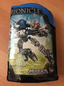 Lego Bionicle, 8688 Mistika - nové, pre zberateľov