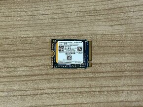 KIOXIA M.2 2230 NVME SSD 256GB - 1
