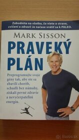 Mark Sisson: Praveký plán - 1