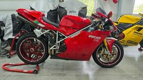 Ducati 998 S Final Edition - 1