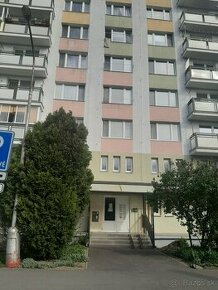 Predám 2 izb byt Banská Bystrica