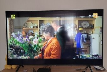 Samsung 55" (140 cm) Full UHD 4K Smart TV UE55NU7172 Séria - 1