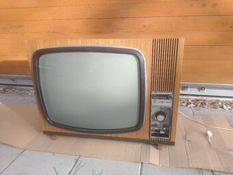 Stara crt tv Victoria