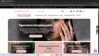 korejska kozmetika