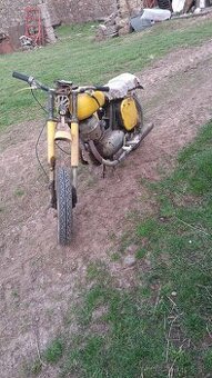 Jawa 250