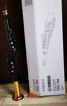 Digitálny sax