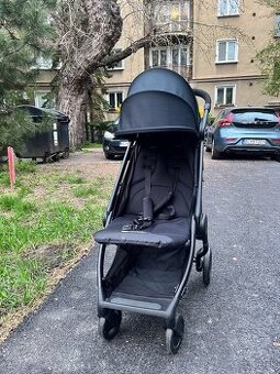 Ergobaby Metro Black