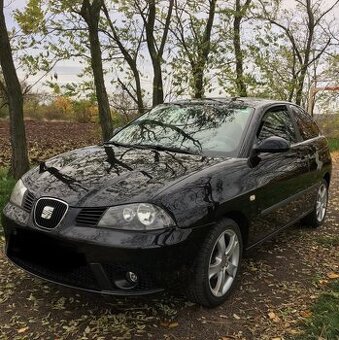 náhradné diely na: Seat Ibiza 1.4 Tdi, 1.9 Tdi, 1.4 16V,