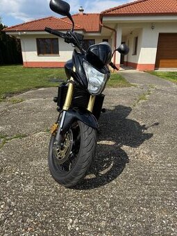 Honda Hornet Cb 600f