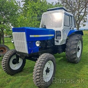 Traktor Belarus MTZ 80