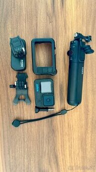 GoPro HERO12 Black Creator Edition