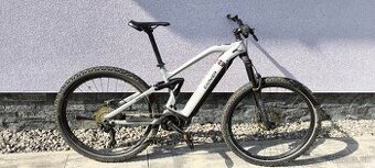 Elektrobicykel Carver veľkosť L