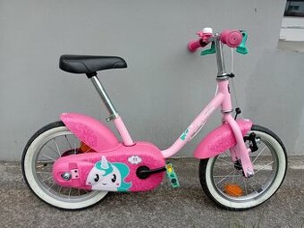 Detský bicykel
