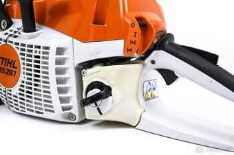 STIHL MS 261 kupim.novu