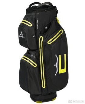 COBRA golf bag