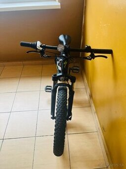 Predám detský bicykel