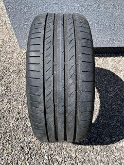 Continental ContiSportContact 5 235/45 R18 94 W letné