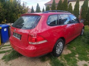 Vw golf 5 1.9tdi 77kw