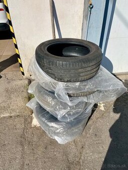 Hankook kinergy eco 2