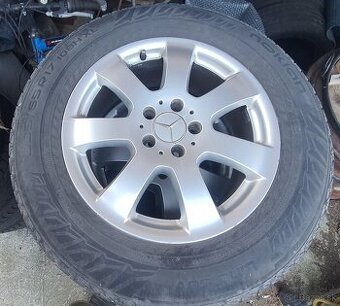 Mercedes ML w164 / w163 R17