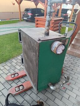 Vigas kotol na predaj