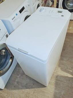 Predám práčku Electrolux 6kg 1000rpm