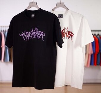 Thrasher Thorns - black