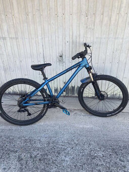bicykel Kellys WHIP 50