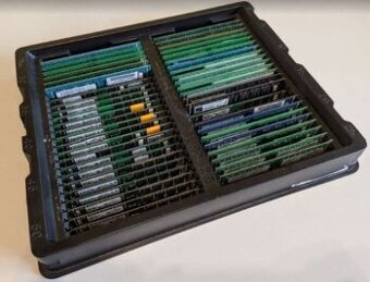 4GB DDR3 RAM