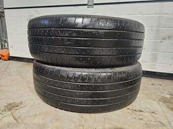 Letné Pneu Bridgestone 225/60 R18