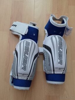 Hokejové lakte BAUER NEXUS 4000
