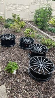 Elektróny Vfs 2 vossen R22 G70