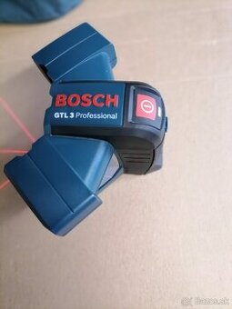 Laser,, BOSCH GTL 3 PROFESIONAL---100€