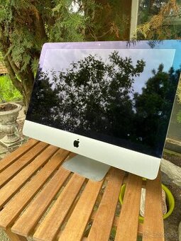 Apple iMac 21.5 mid2014 i5,8GB,HD5000,1TBSSD