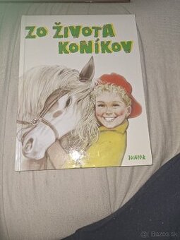 Zo zivota konikov