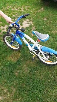 Detský bicykel