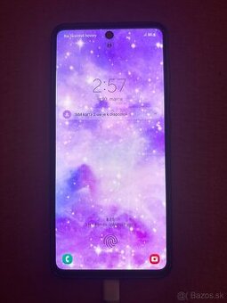 Samsung Galaxy A51