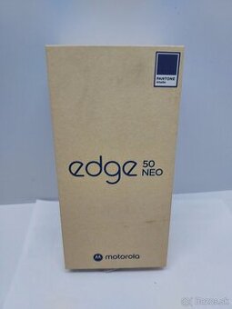 MOTOROLA EDGE 50 NEO 512GB Blue