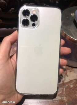 iPhone 12-pro,128 GB
