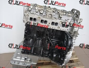 Motor 2.2 CDI 651 W212 Mercedes Repas