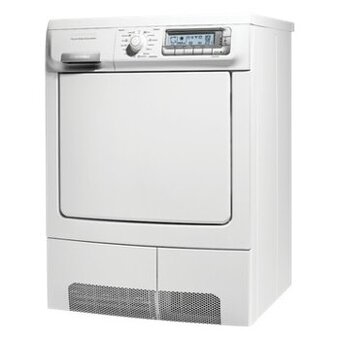 sušička bielizne Electrolux EDH97950W