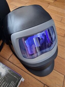 3m Speedglas 9100 fx