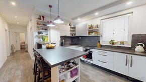 4-izb. NOVOSTAVBA RD v obci TRAKOVICE, pozemok 305 m2