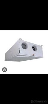 Rekuperacna jednotka Datherm Hcc 360 P2