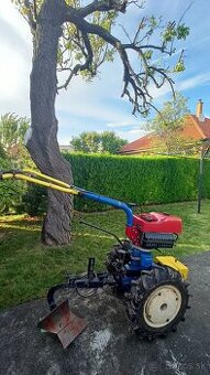 Malotraktor Agzat 100