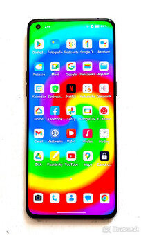 Oppo find X5 Pro,špičkovy fotomobil,12/256GB Top stav