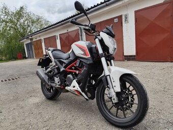Benelli bn 251