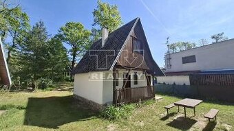 Rekreačná chata  Gazárka  Šaštín-Stráže  40 m2