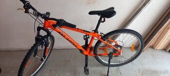 Predám detský bicykel
